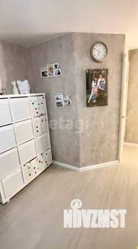 2-к квартира, вторичка, 36м2, 1/5 этаж