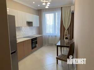 1-к квартира, вторичка, 54м2, 5/14 этаж