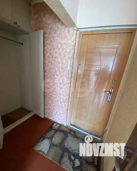 1-к квартира, вторичка, 30м2, 2/9 этаж