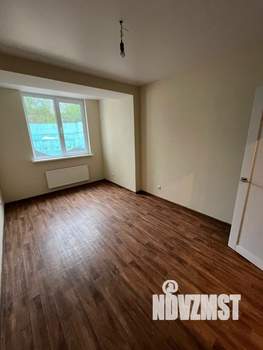2-к квартира, вторичка, 64м2, 2/16 этаж