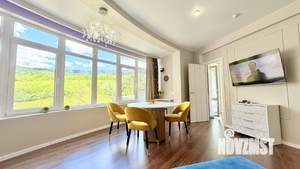 3-к квартира, вторичка, 82м2, 5/20 этаж