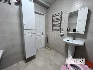 1-к квартира, вторичка, 44м2, 8/18 этаж