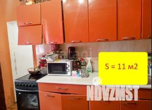 2-к квартира, вторичка, 30м2, 1/1 этаж