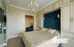 2-к квартира, вторичка, 87м2, 5/7 этаж