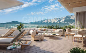 2-к квартира, вторичка, 89м2, 8/9 этаж