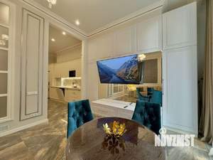 2-к квартира, вторичка, 65м2, 3/14 этаж
