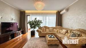 3-к квартира, вторичка, 116м2, 13/14 этаж