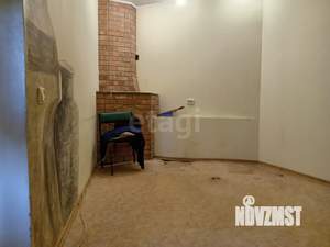 1-к квартира, вторичка, 24м2, 1/1 этаж