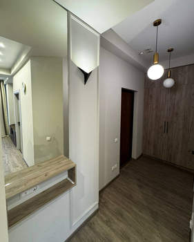 2-к квартира, вторичка, 45м2, 6/16 этаж