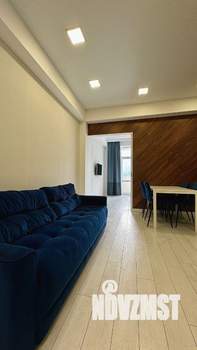 1-к квартира, вторичка, 41м2, 7/15 этаж