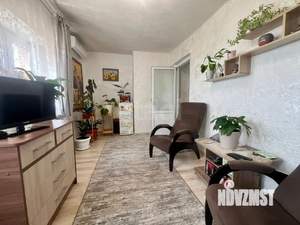 2-к квартира, вторичка, 36м2, 1/2 этаж