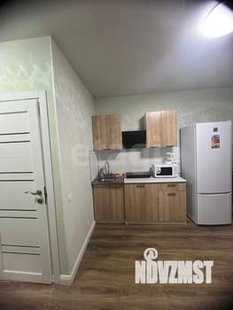 2-к квартира, вторичка, 74м2, 4/18 этаж