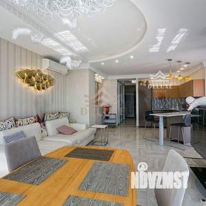 3-к квартира, вторичка, 95м2, 6/8 этаж