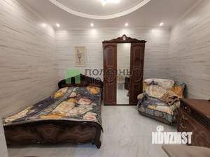 1-к квартира, вторичка, 26м2, 1/2 этаж