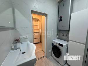 1-к квартира, вторичка, 42м2, 5/14 этаж