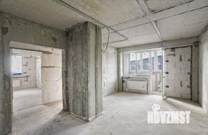 2-к квартира, вторичка, 69м2, 13/17 этаж