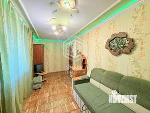 2-к квартира, вторичка, 44м2, 1/4 этаж