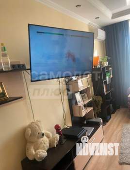 3-к квартира, вторичка, 66м2, 7/18 этаж