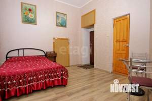 2-к квартира, вторичка, 52м2, 2/3 этаж