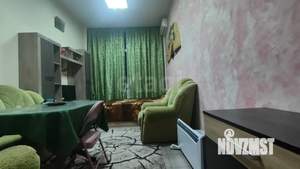 1-к квартира, вторичка, 30м2, 1/5 этаж