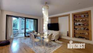 3-к квартира, вторичка, 107м2, 2/9 этаж