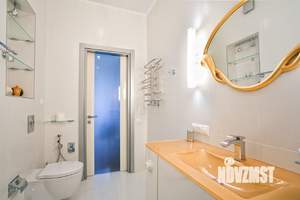 3-к квартира, вторичка, 173м2, 3/15 этаж