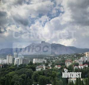 Студия квартира, вторичка, 43м2, 9/11 этаж