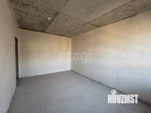 1-к квартира, вторичка, 43м2, 11/12 этаж