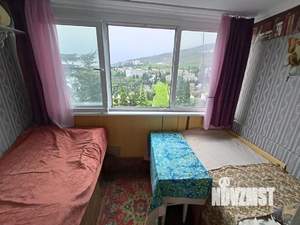 1-к квартира, вторичка, 28м2, 5/5 этаж