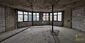 3-к квартира, вторичка, 79м2, 4/7 этаж