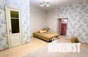 2-к квартира, вторичка, 39м2, 1/2 этаж