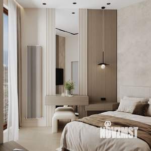 2-к квартира, вторичка, 69м2, 8/12 этаж
