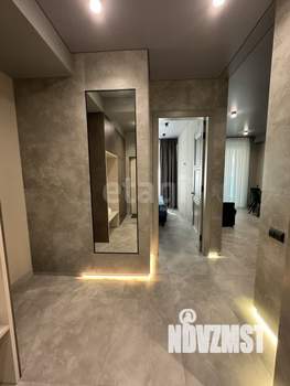 2-к квартира, вторичка, 51м2, 2/8 этаж