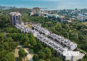 2-к квартира, строящийся дом, 89м2, 3/9 этаж