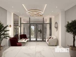 Студия квартира, вторичка, 31м2, 10/16 этаж