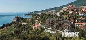 1-к квартира, строящийся дом, 45м2, 2/8 этаж