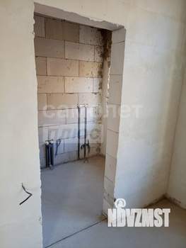 Студия квартира, вторичка, 31м2, 1/3 этаж