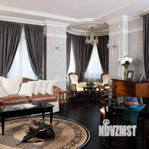 1-к квартира, вторичка, 50м2, 3/5 этаж