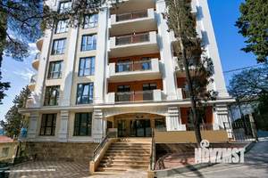 1-к квартира, вторичка, 52м2, 5/7 этаж