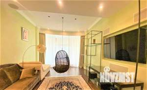 3-к квартира, вторичка, 128м2, 2/20 этаж