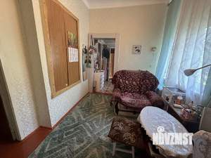 2-к квартира, вторичка, 51м2, 1/1 этаж