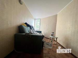 2-к квартира, вторичка, 40м2, 1/1 этаж