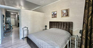 2-к квартира, вторичка, 53м2, 3/10 этаж