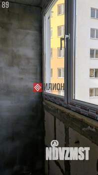 1-к квартира, вторичка, 35м2, 8/16 этаж