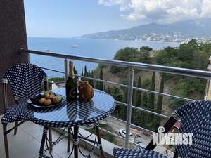 Студия квартира, вторичка, 36м2, 6/7 этаж