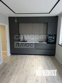 2-к квартира, вторичка, 69м2, 2/8 этаж