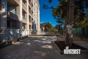 2-к квартира, строящийся дом, 45м2, 6/9 этаж