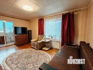 2-к квартира, вторичка, 48м2, 7/12 этаж