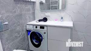 Студия квартира, вторичка, 36м2, 5/7 этаж