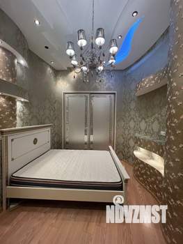 3-к квартира, вторичка, 69м2, 1/8 этаж
